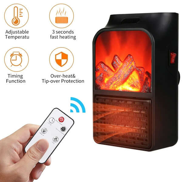 Artton - Small portable heater – Uzmi sve